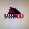 Sasso Bello Marble & Granite logo