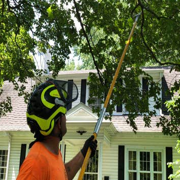 Trufast Tree Service