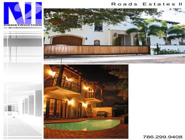 Residential Projects