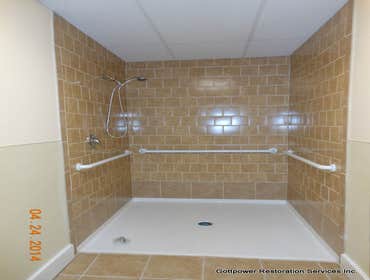 Photo(s) from Gottpower Restoration Services Inc