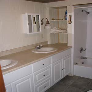 Bathroom Small bathroom remodel