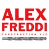 Alex Freddi Construction, LLC logo