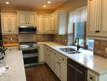 Photos by Ribeiro Property Services LLC #1