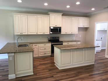 Leesburg Custom Home