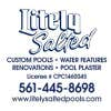 Litely Salted Pools LLC logo