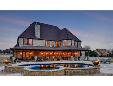 Photos from NORTH TEXAS CUSTOM BUILDERS