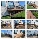 Evdecks Construction
