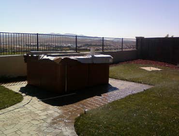 Jacuzzi