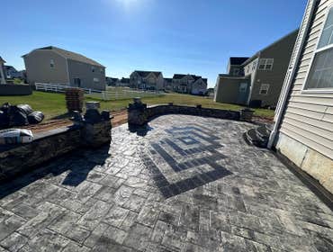 Photos by Kairos Landscaping #78
