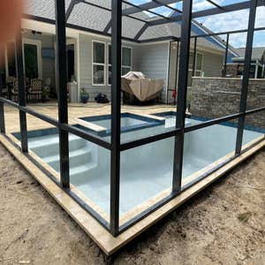 Photos by Blandon Pools Construction LLC #3