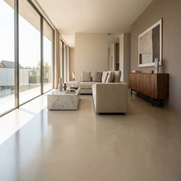 Prime Resin Coatings