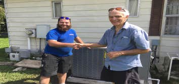 National Heating and Air