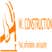 Nestor H Gaona logo