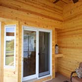 3 Season porch.