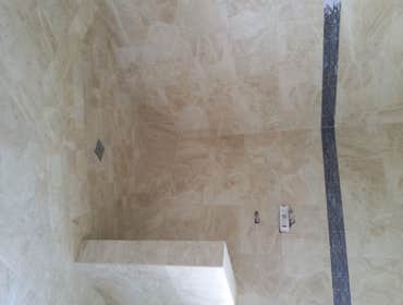 Photos by Capi Tile & Stone LLC