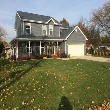 J and R Construction Service & More Inc
