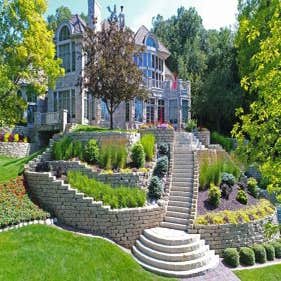 Stuarts Landscaping and Garden Center