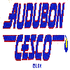 Audubon Cesco logo