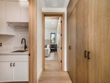 IBA Builders projects