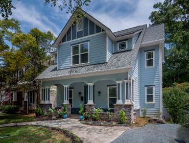 Artistic Contractors, Inc Charlotte, NC