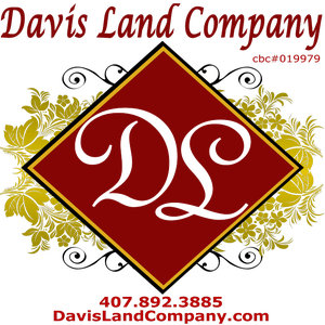 Davis Land Company - Land Clearing, Forestry Mulching, Aquatic Vegetation Management
