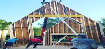 Photos from Paul's Framing Inc