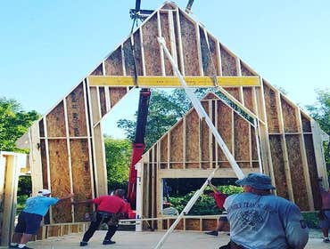 Photos from Paul's Framing Inc