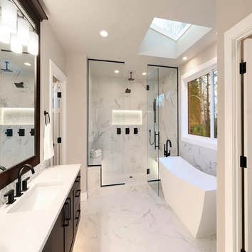 Bathroom Remodeling Rosemead