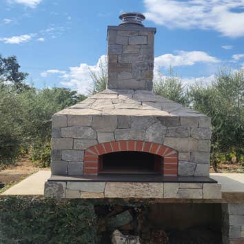Mg Masonry Inc