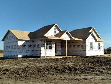 Photos by C. Helmers Construction LLC #1 one of few custom projects