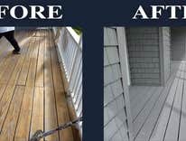 Before and After