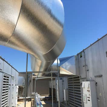 Photos from Haro's Mechanical Insulation LLC