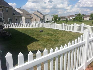 Fences