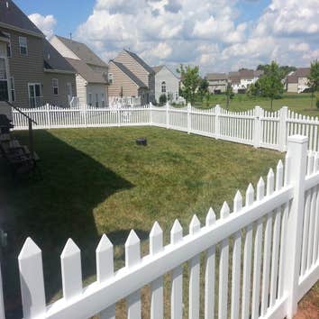 Fences