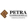 Petra Flooring & Blinds logo