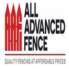 All Advanced Fence, LLC logo
