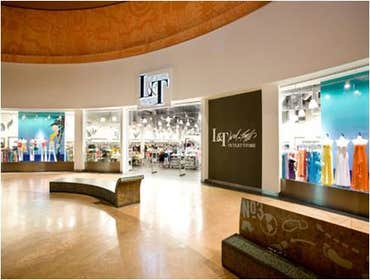 U.S. Construction Corp. - Lord & Taylor Outlet Store U.S. Construction Corp. - Lord & Taylor Outlet Store