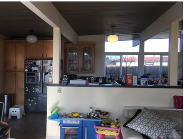 Eichler Remodel