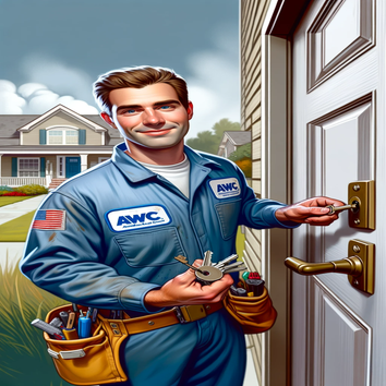 Turn Key Maintenance