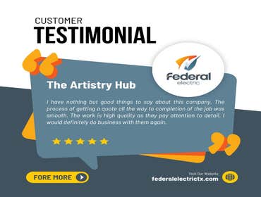 Photos by Federal Electric LLC #1