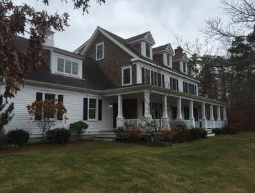Photos from Hyannis Painting
