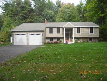 Garages