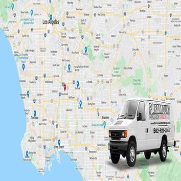 Paramount Plumbing, Heating & Air