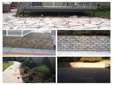 Photo(s) from Cascio Landscaping And Design Inc