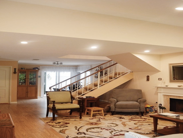 Recessed Lighting