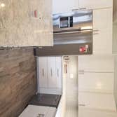 Kitchen Before and After