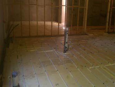 Cottage Grove Custom Home