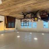 Full rewire and recessed lighting