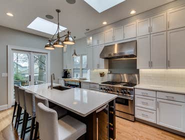 Photos by Mid Continental Building #1