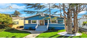 Construction Remodeling in Bay Area
